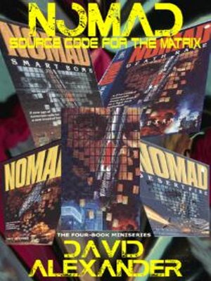 cover image of Nomad